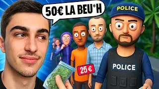 Miniature : Schedule 1 - Le jeux le plus addictif de 2025