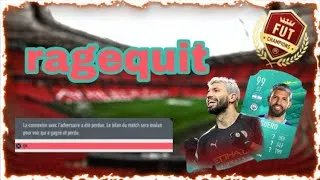 Miniature : cette draft fifa fait ragequit tout le monde 👻