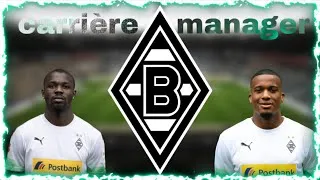 Miniature : 🔥carrière manager 🔥 gros match intense