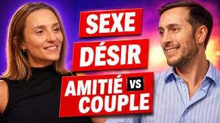 Miniature : Sexe et relations modernes : tout ce qu’on n’ose pas dire