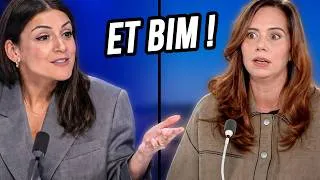 Miniature : Knafo : la terreur des journalistes