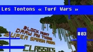 Miniature : Les Tontons [Ep 03]