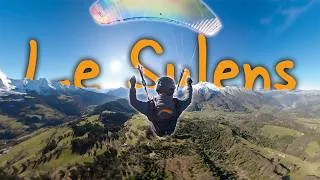 Miniature : LE SULENS | Rando Vol et FPV |