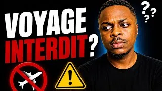 Miniature : Chômage, maladie : L'erreur fatale à l'aéroport (qui vous prive de TOUT)