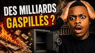 Miniature : Belgique : Ces gaspillages publics qui NOUS coûtent des milliards 