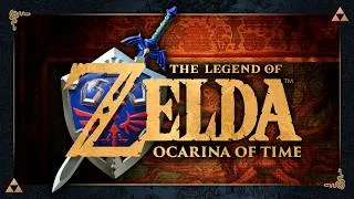 Miniature : The Legend of Zelda : Ocarina of Time (2026) : Le teaser qui divise déjà la communauté