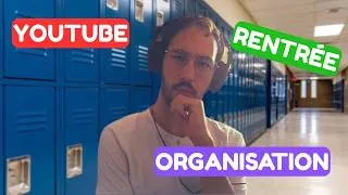 Miniature : C'EST LA RENTRÉE ! - Mise au point