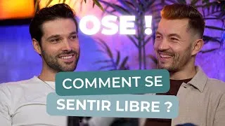 Miniature : L'art d'être un sorcier et donner du sens à sa vie 🧙 Avec Alex Vizeo