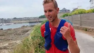 Miniature : Vidéo greenico tour.. tentative record du gr34 en courant - Nicolas Vandenelsken 16 juin 2023