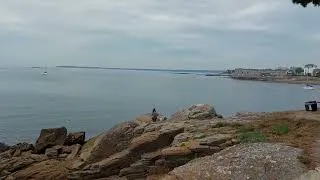 Miniature : Vidéo greenico tour.. tentative record du gr34 en courant - Nicolas Vandenelsken 16 juin 2023