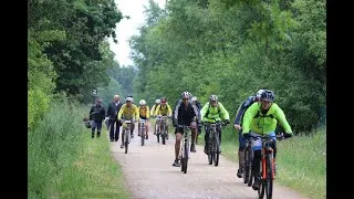 Miniature : TransFinistérienne III - Samedi 13 juin 2020
