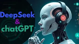 Miniature : DeepSeek AI vs ChatGPT : Lequel choisir ?