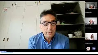 Miniature : [Podcast Webinaire yapaka] Accompagner l’adolescent dans un monde où l’IA bouscule nos repères