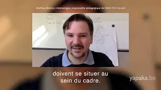 Miniature : En tant que responsable, comment soutenir la posture éducative des collègues proches en âge ...