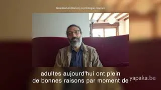 Miniature : Dans le contexte des grèves scolaires actuelles, comment rester aux côtés des jeunes ?