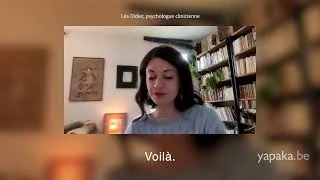Miniature : En tant que professionnel, comment accompagner l’enfant qui déborde ?