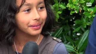 Miniature : 41 - Y'a pas école : Les séismes