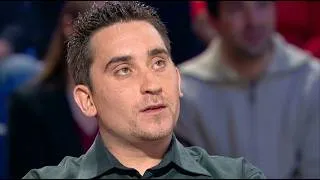 Miniature : Ils ne se parlent plus à cause de leurs femmes