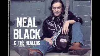 Miniature : Neal Black and the Healer - It Hurts Me Too