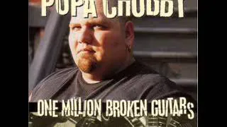 Miniature : Popa Chubby  - It all turns to gold