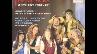 Miniature : The Consort Of Musicke   Je veu le cerf Orazio Vecchi