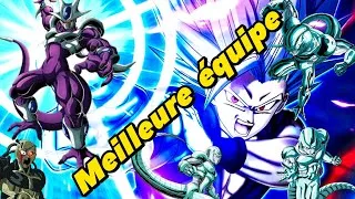 Miniature : Dokkan Battle: La meilleure équipe du jeu contre Gohan Beast sans objets ! (Bataille au Sommet ! !)