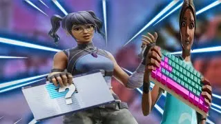 Miniature : Settings  : clavier souris et manette