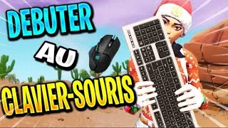 Miniature : Fortnite: Début clavier souris