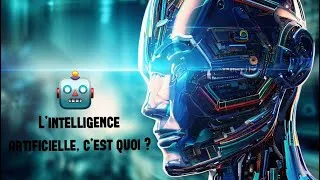 Miniature : Découverte de l'Intelligence Artificielle : Une Introduction Simple