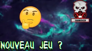 Miniature : Nouveau jeu ? Clique ici !