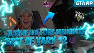 Miniature : BEST OF #2 - YARY