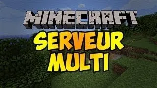 Miniature : Serveur Minecraft | WorldFight 1.6.4 | PvP/Factions, Crack On