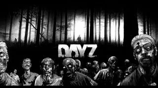 Miniature : Arma 2 DayZ fr : Infiltration à Chernogorsk !
