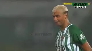 Miniature : Rio Ave 2-2 Ac Milan (TAB 8-9) 2020