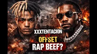 Miniature : The Truth Behind the XXXTentacion – Offset Conflict