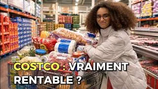 Miniature : Costco France : est-ce que ça vaut VRAIMENT le coup ?