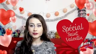 Miniature : LA SAINT VALENTIN APPROCHE !