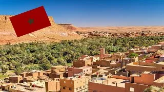 Miniature : Pourquoi j'aime le Maroc
