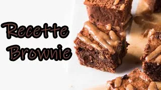 Miniature : Ma nouvelle Recette de Brownie