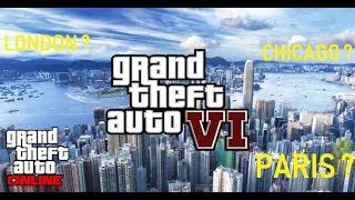 Miniature : 7 RUMEURS SUR GTA 6 - SNIPERS VS STUNTERS (GTA 5 ONLINE)