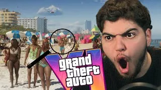 Miniature : Premier Trailer de GTA 6 : Réaction et Analyse