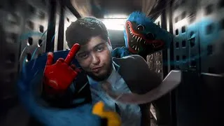 Miniature : IL VEUT ME SECOUER ! 😱