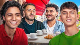 Miniature : En Terrasse ft. Mayer, Ethan Hazard et Pierre2LaHousse