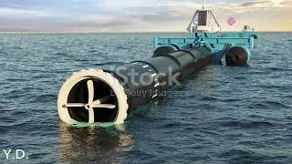 Miniature : Unleashing the Power of Waves: Europe's Sustainable Energy Revolution