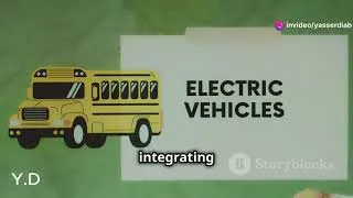 Miniature : Electromobility : The Future of Transportation