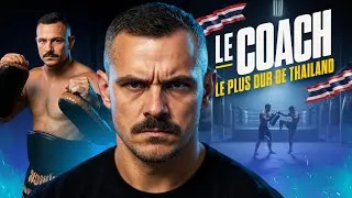 Miniature : ENTRAÎNEMENT EXTRÊME EN THAÏLANDE : CE COACH A TRANSFORMÉ DES VIES…