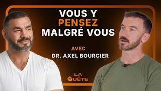 Miniature : Il y a une pensée qui me ronge : je la confronte face caméra