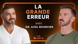 Miniature : Pourquoi le "Lâcher-Prise" angoisse tant les hommes ?