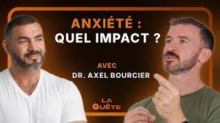 Miniature : Thérapie ACT : L'exercice expliqué par le Dr Axel Bourcier | LA QUÊTE