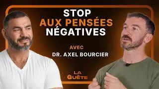 Miniature : Thérapie ACT : Qu'est-ce que c'est ? Explications du Dr Axel Bourcier | LA QUÊTE